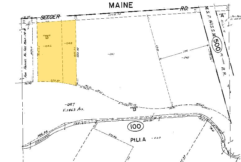 More Photos Of 825 Seegers Rd, Des Plaines Warehouse For Sale