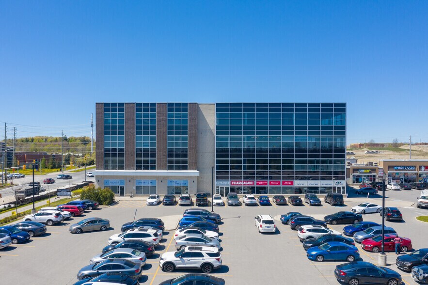 More Photos Of 300 Rossland Rd E, Ajax Medical For Lease