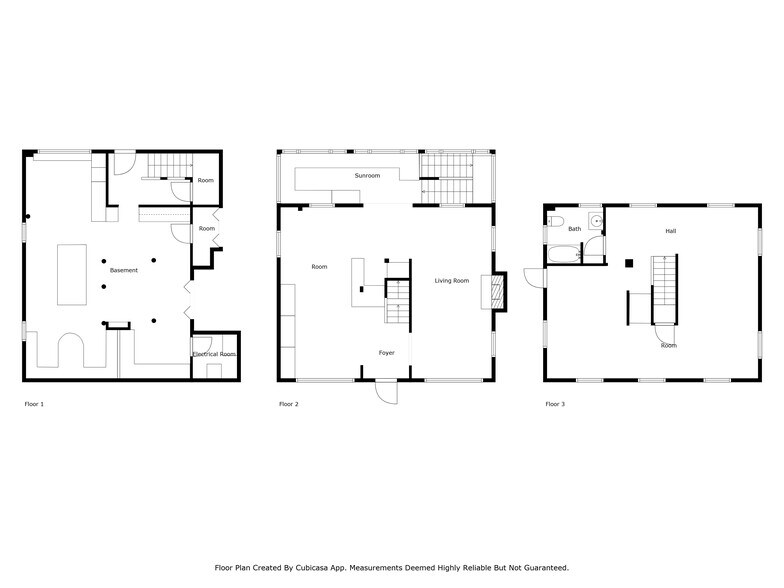 More Photos Of 3 Waterville Rd, Avon Office Residential For Lease