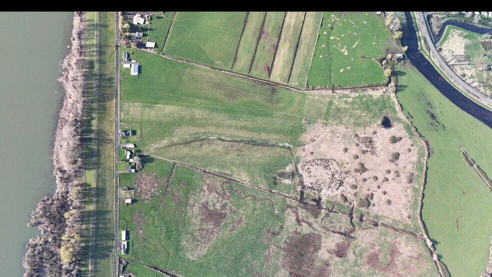 More Photos Of Barlow Point Rd, Longview Land For Sale