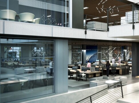 More Photos Of 41 S Rio Grande St, Salt Lake City General Retail For Lease
