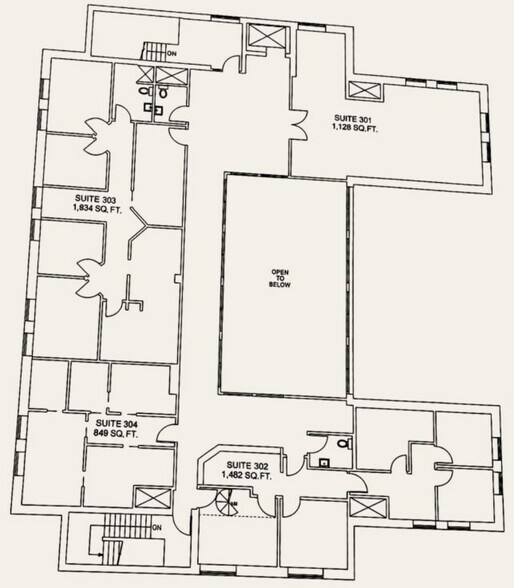 More Photos Of 316 E King St, Cobourg Office For Lease