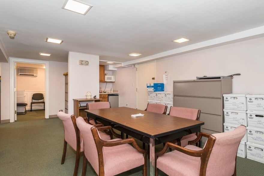 Photo of 1st Floor Ste 