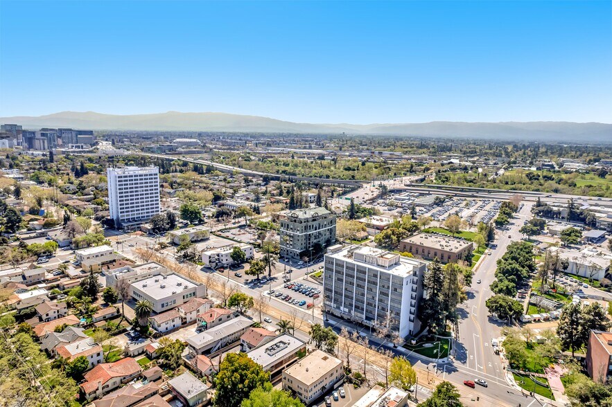 More Photos Of 782 N 1st St, San Jose Apartments For Sale