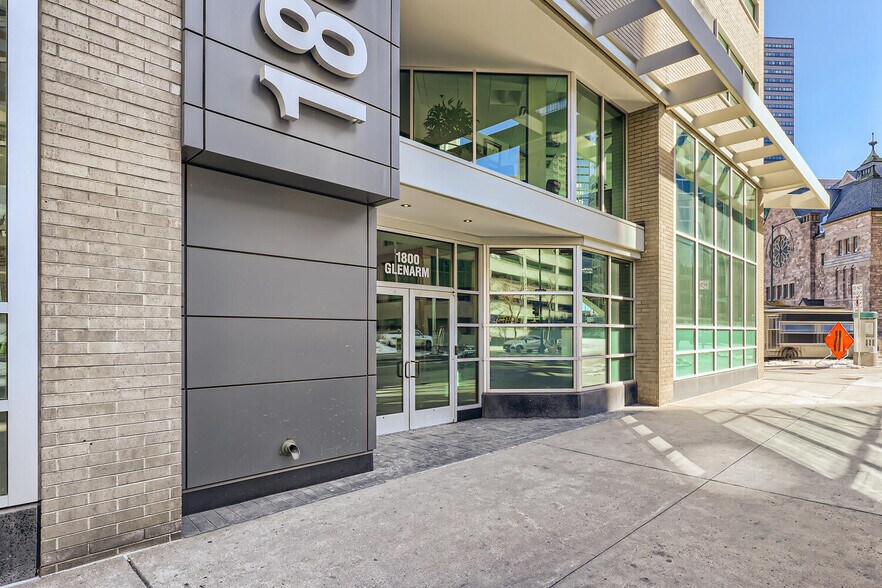 More Photos Of 1800 Glenarm Pl, Denver Office For Sale