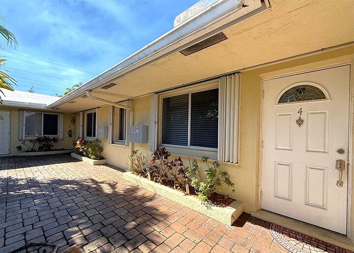 More Photos Of 3031 NE 21st Ave, Fort Lauderdale Apartments For Sale