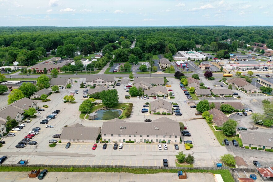 More Photos Of 755 Boardman Canfield Rd, Boardman Unknown For Lease