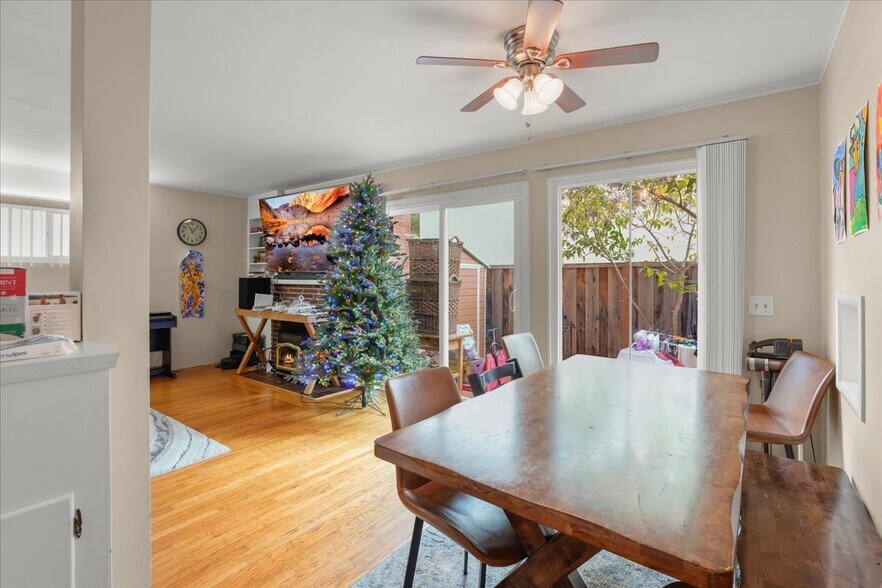 More Photos Of 2735 Byron St, Palo Alto Multifamily For Sale