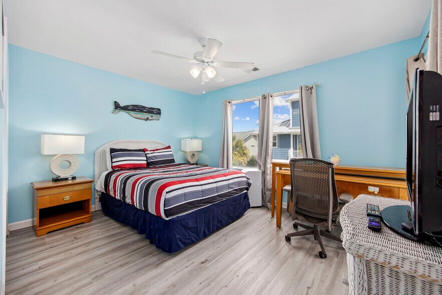 More Photos Of 412 S Seaside Dr, Surfside Beach Multifamily For Sale