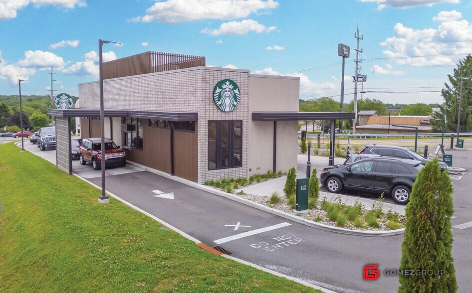 More Photos Of 6700 Roosevelt Ave, Middletown Fast Food For Sale