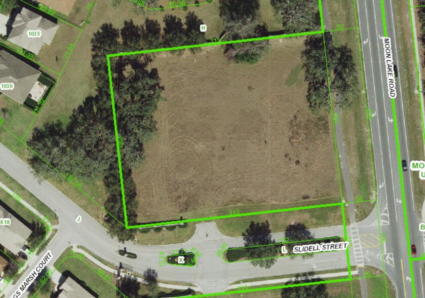 More Photos Of 8821 Moon Lake Rd, New Port Richey Land For Sale