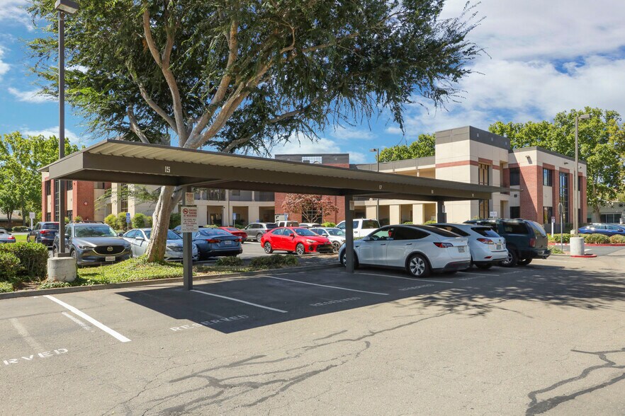 More Photos Of 3133 W March Ln, Stockton Medical For Lease