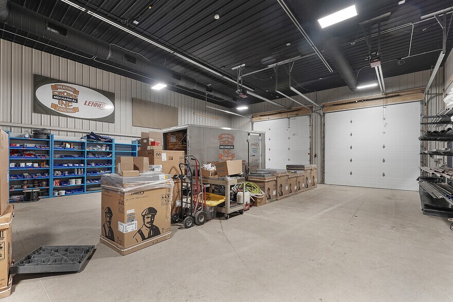 More Photos Of 4780 Cornfield Dr, Cedar Springs Freestanding For Sale