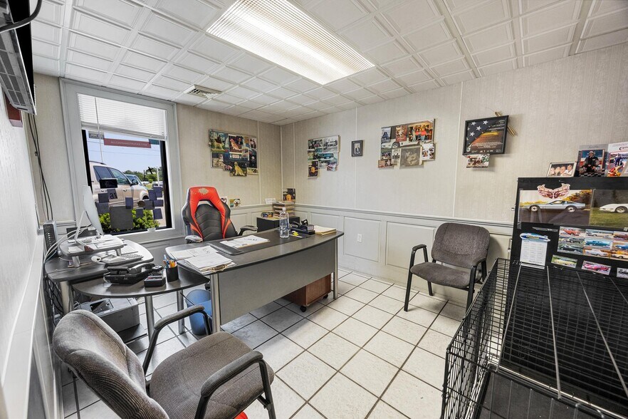 More Photos Of 346 N Harding Hwy, Buena Auto Dealership For Sale