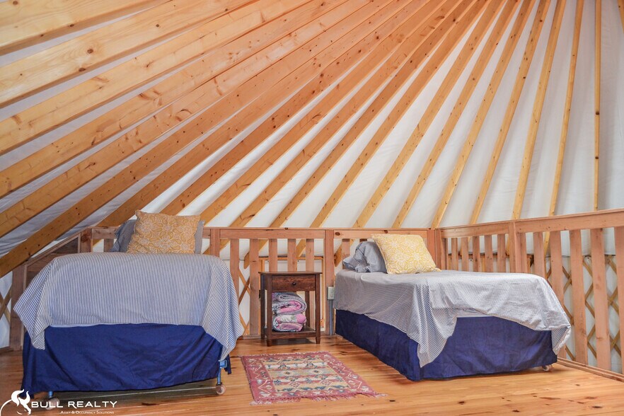 More Photos Of 1 Shumate Falls, Rich Creek Land For Sale