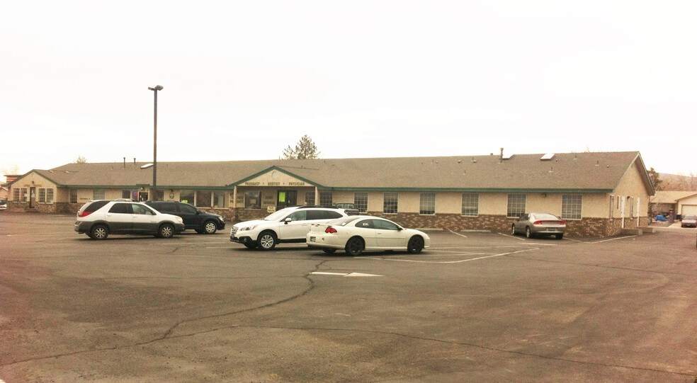 More Photos Of 805 E Main St, Fernley Medical For Sale