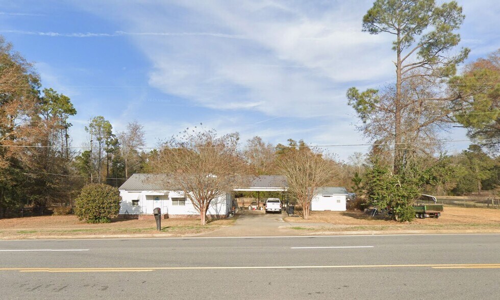 More Photos Of , Colquitt Land For Sale