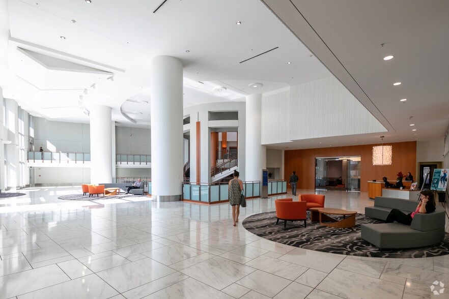 More Photos Of 3424 Peachtree Rd NE, Atlanta Office For Lease