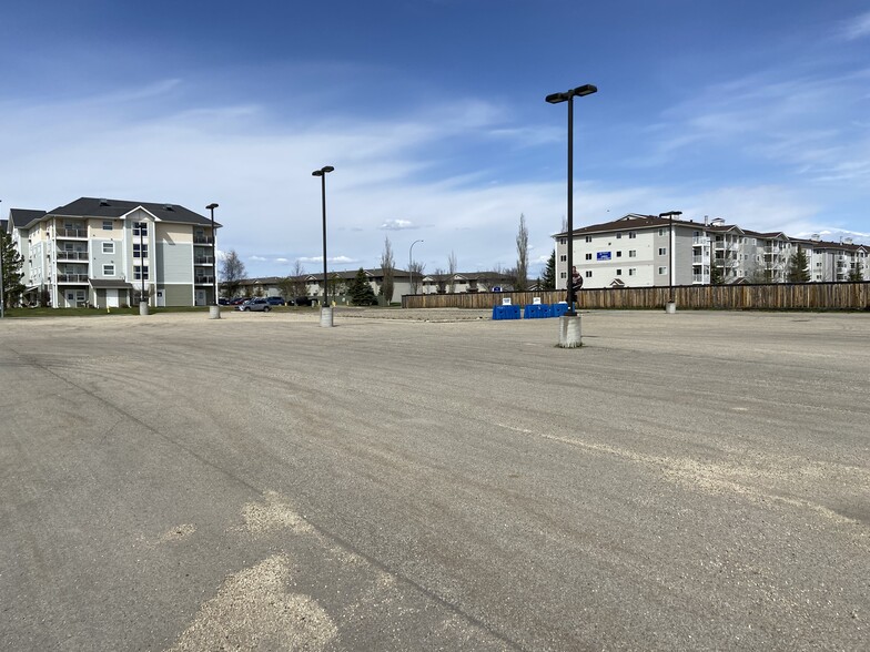 Primary Photo Of 11102 104 Av, Grande Prairie Land For Sale