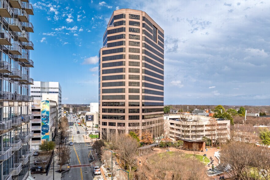 More Photos Of 230 N Elm St, Greensboro Office For Lease