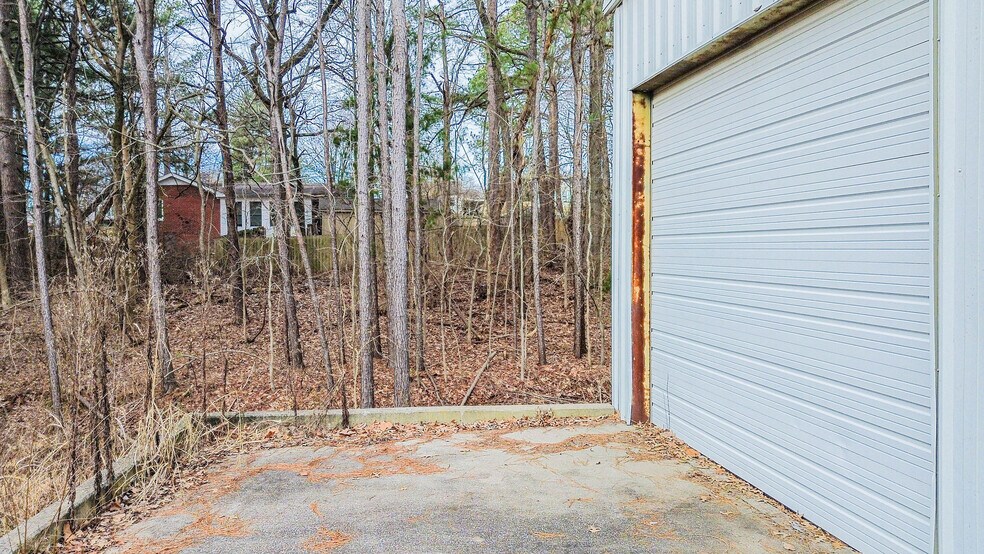 More Photos Of 3530 Park Plaza Rd, Paducah Flex For Lease
