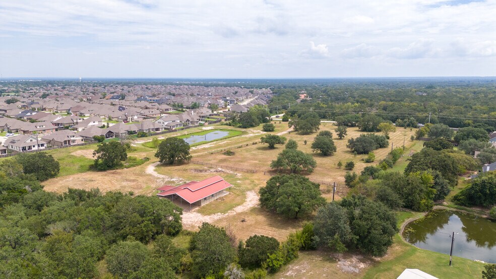 More Photos Of 6620 Victoria Ave, College Station Land For Sale