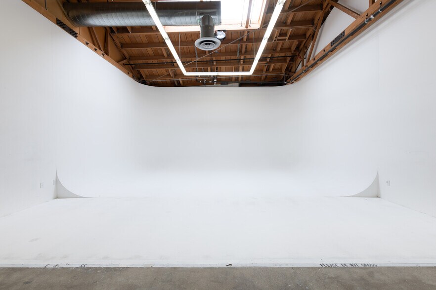 More Photos Of 6006 Washington Blvd, Culver City Loft Creative Space For Sale