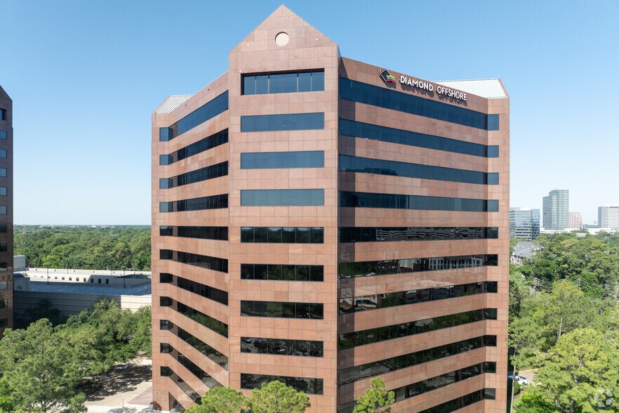 More Photos Of , Houston Office For Sale