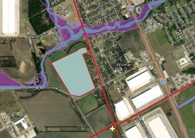 More Photos Of 201 W Belt Line Rd, Wilmer Land For Sale