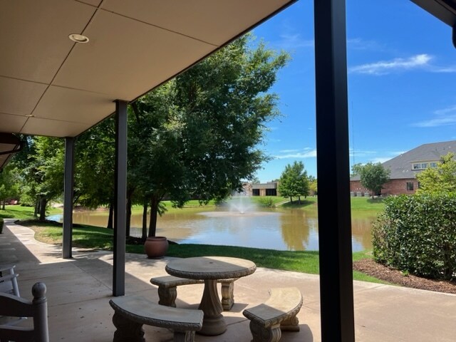 More Photos Of 9505 N Kelley Ave, Oklahoma City Office Residential For Sale