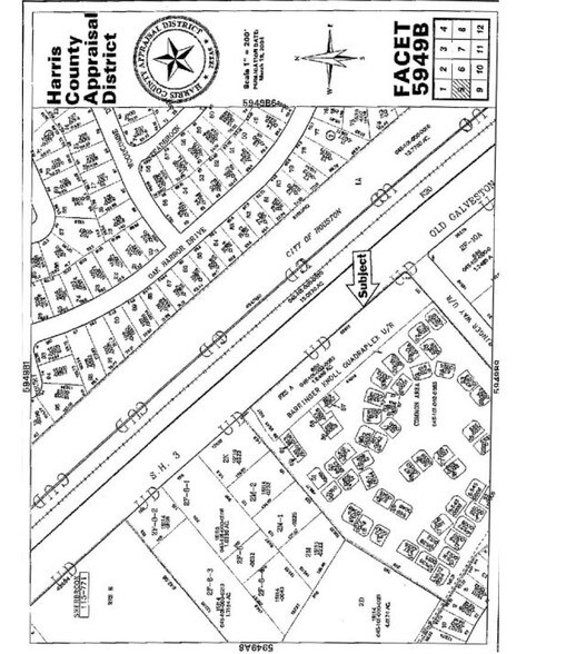 More Photos Of 15120-15164 Highway 3, Webster Storefront For Lease
