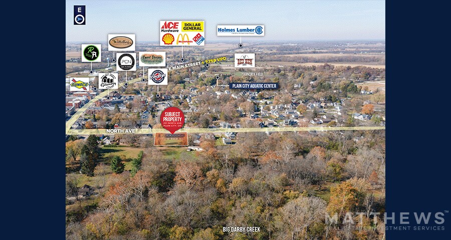 More Photos Of 201 North Ave, Plain City Apartments For Sale