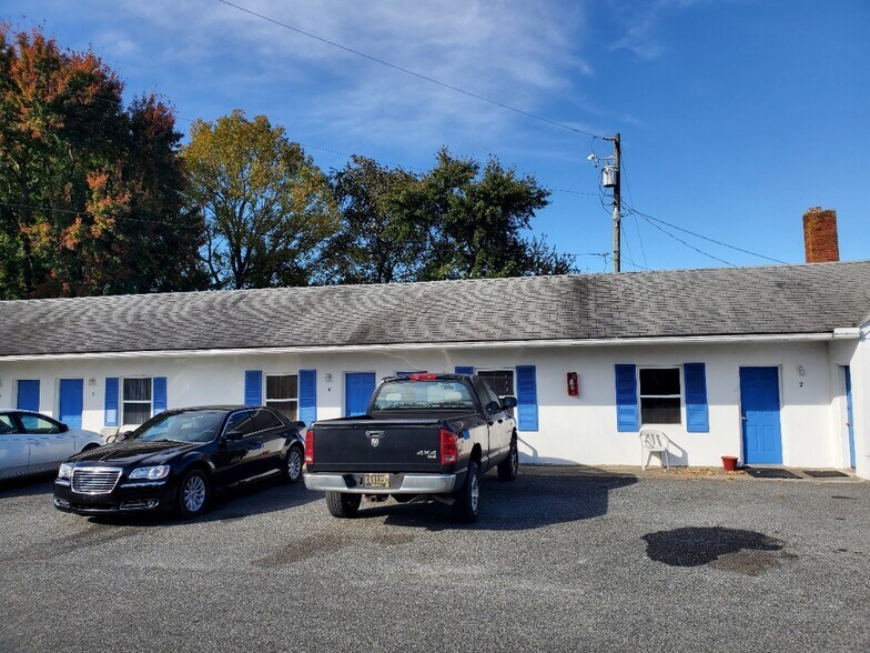 More Photos Of 12374 S DuPont Hwy, Felton Hotel For Sale