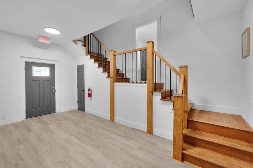 More Photos Of 108 W Virginia Ave, Bessemer City Coworking Space