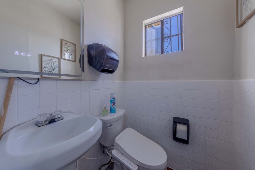 More Photos Of 2603 Tyler Ave, South El Monte General Retail For Sale