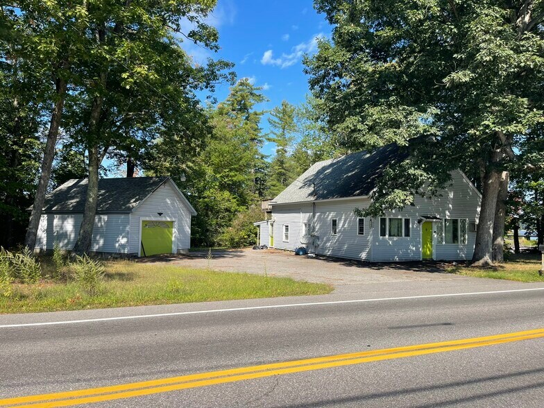 More Photos Of 309 Shaker Rd, Gray Specialty For Sale