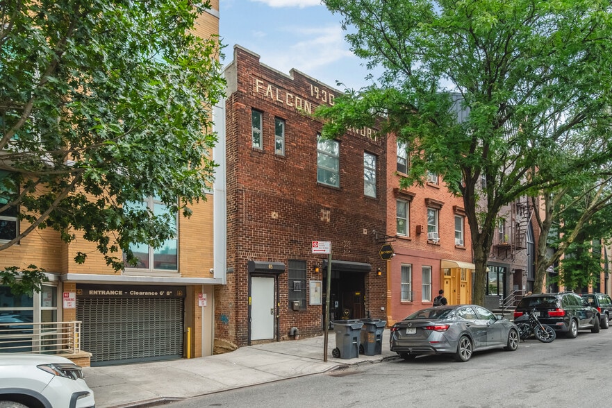 Primary Photo Of 65 N 7th St, Brooklyn Warehouse For Sale