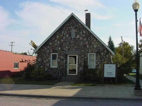 Primary Photo Of 107 Main St, Marion Office For Sale