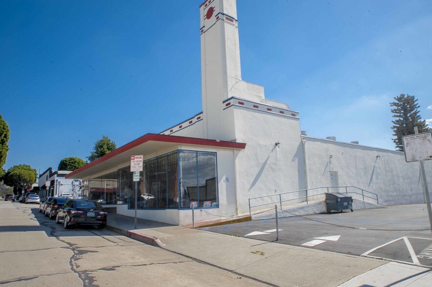 More Photos Of 12908 Bailey St, Whittier Freestanding For Sale