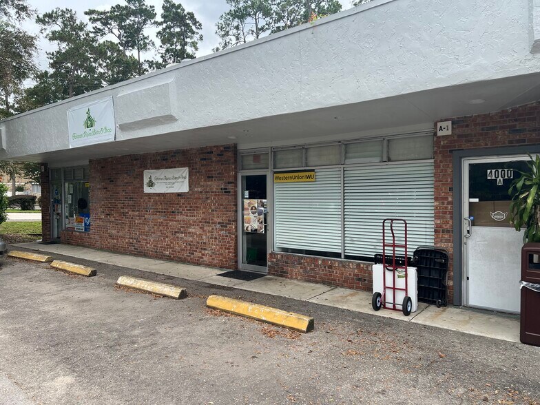 More Photos Of 4000 W Newberry Rd, Gainesville Storefront Retail Office For Sale