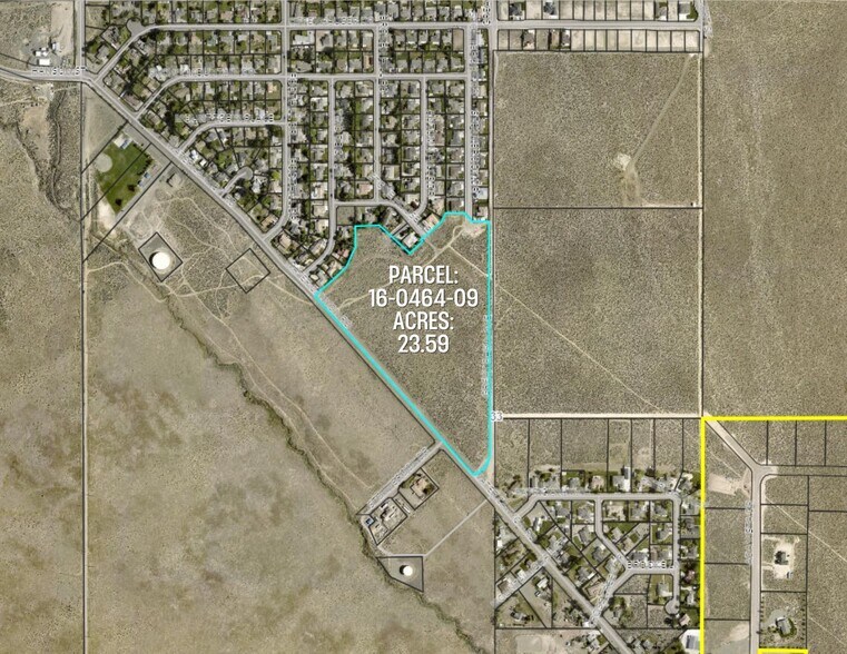 More Photos Of 4300 Water Canyon Rd, Winnemucca Land For Sale