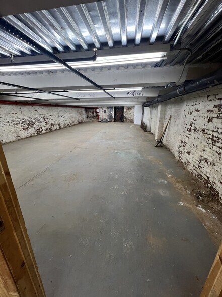 More Photos Of 59 Belmont Ave, Brooklyn Storefront Retail Residential For Lease