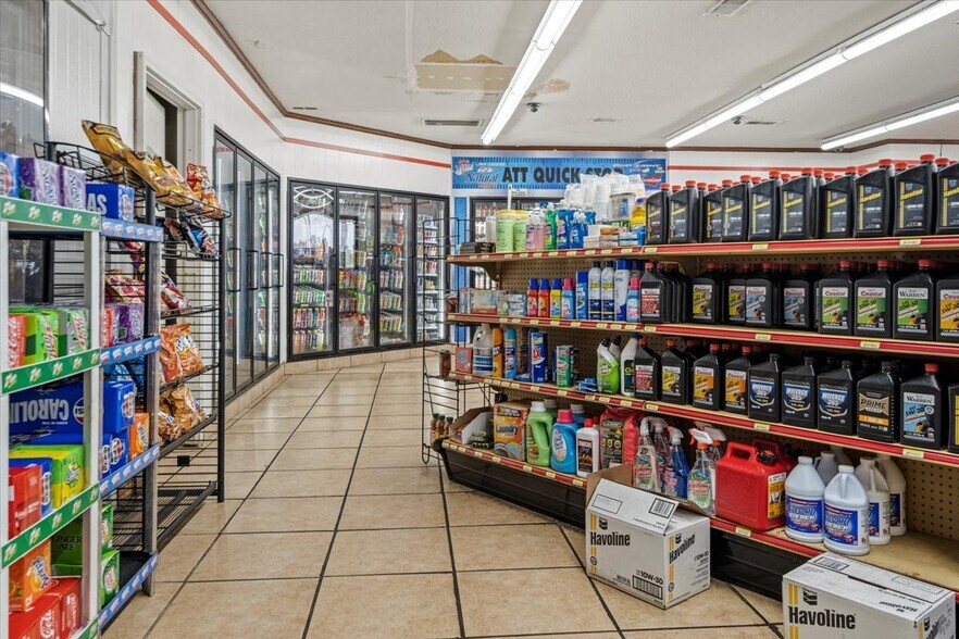 More Photos Of 1674 Wisacky Hwy, Bishopville Truck Stop For Sale