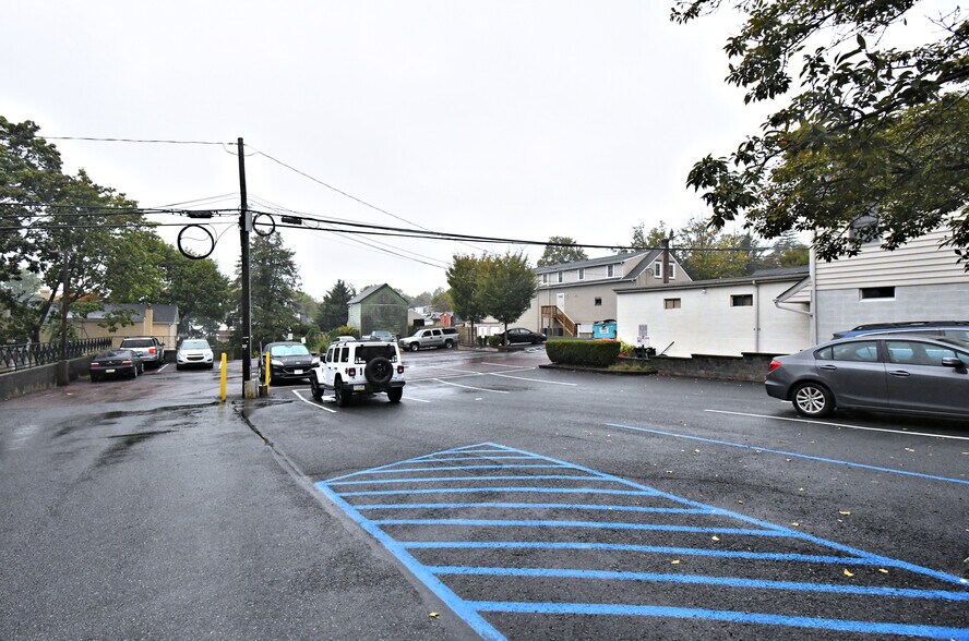 More Photos Of 206 N Main St, Souderton Freestanding For Sale