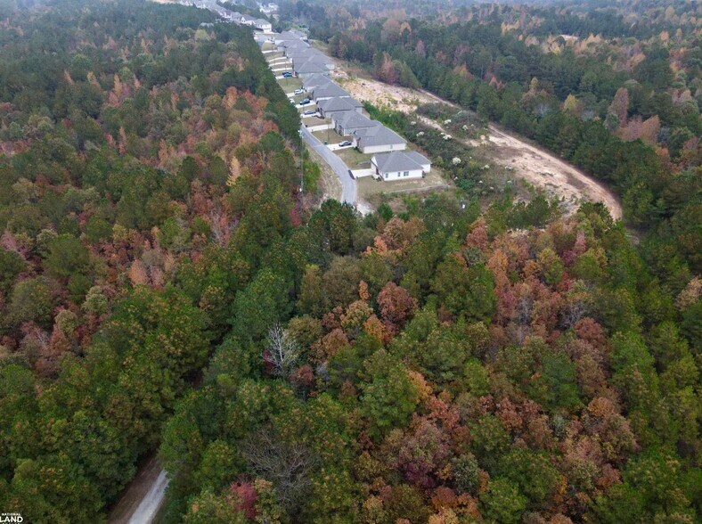 More Photos Of EO Road, Odenville Land For Sale