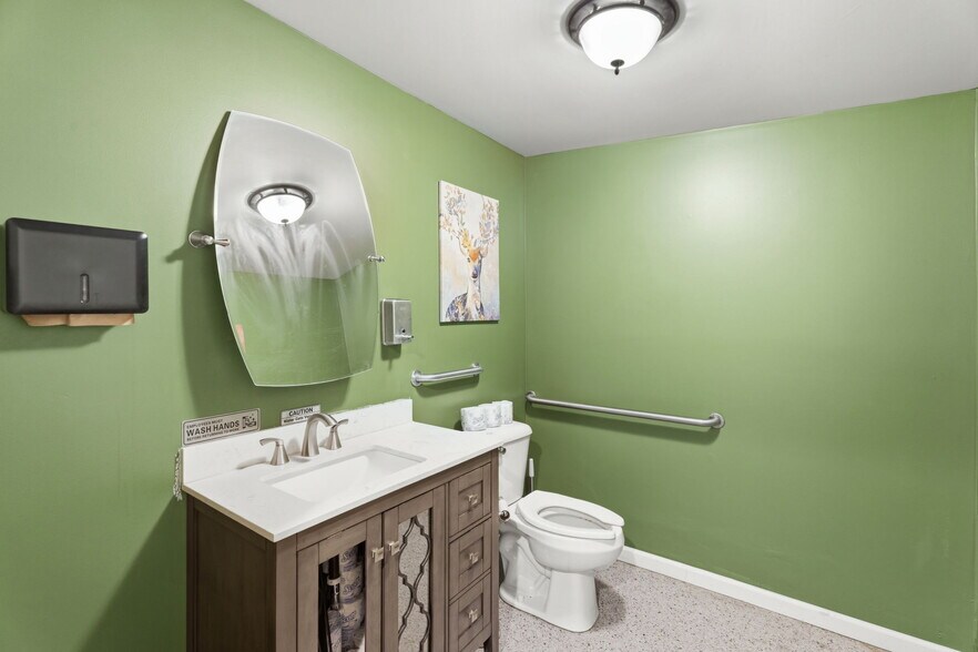 More Photos Of 1346 Elmira Rd, Newfield Restaurant For Sale