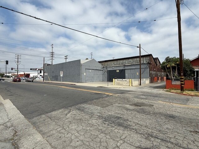 Primary Photo Of , Vernon Industrial For Sale
