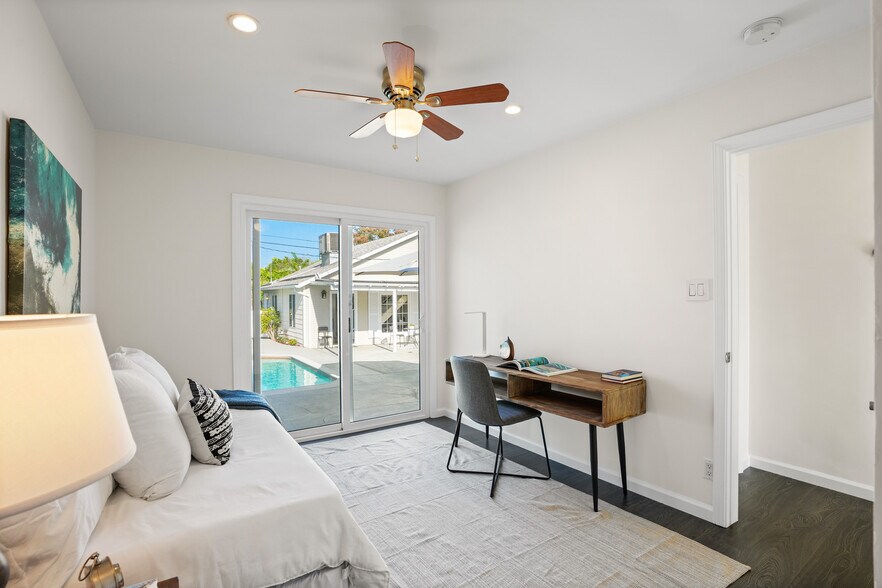 More Photos Of 5438 Colfax Ave, North Hollywood Multifamily For Sale