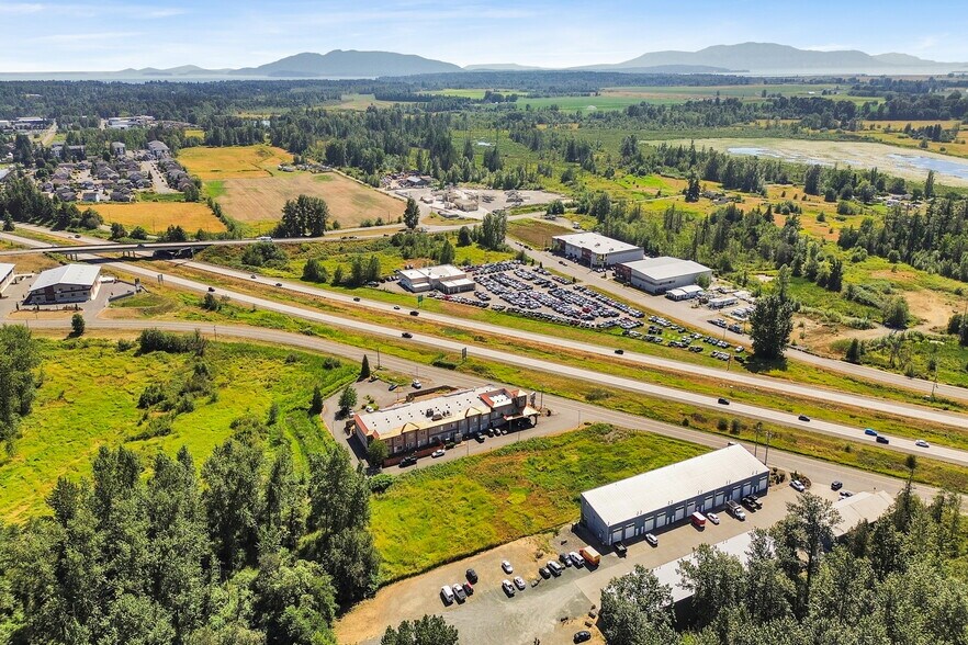 More Photos Of 5400 Barrett Rd, Ferndale Land For Sale