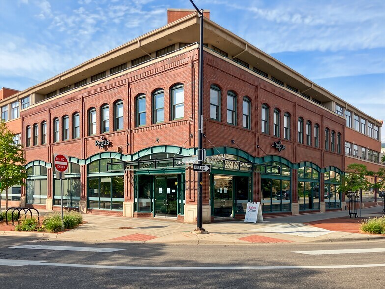 More Photos Of 1434 Spruce St, Boulder Coworking Space